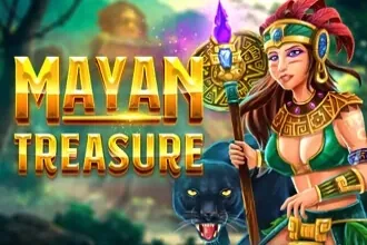 Mayan Treasure